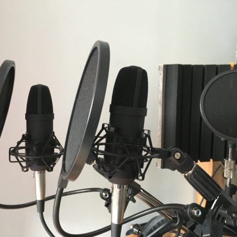 Studio