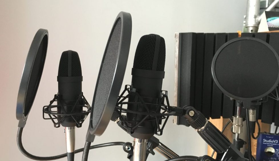 Studio