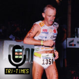 Tri-Times podcast 004 Siem Appeldoorn