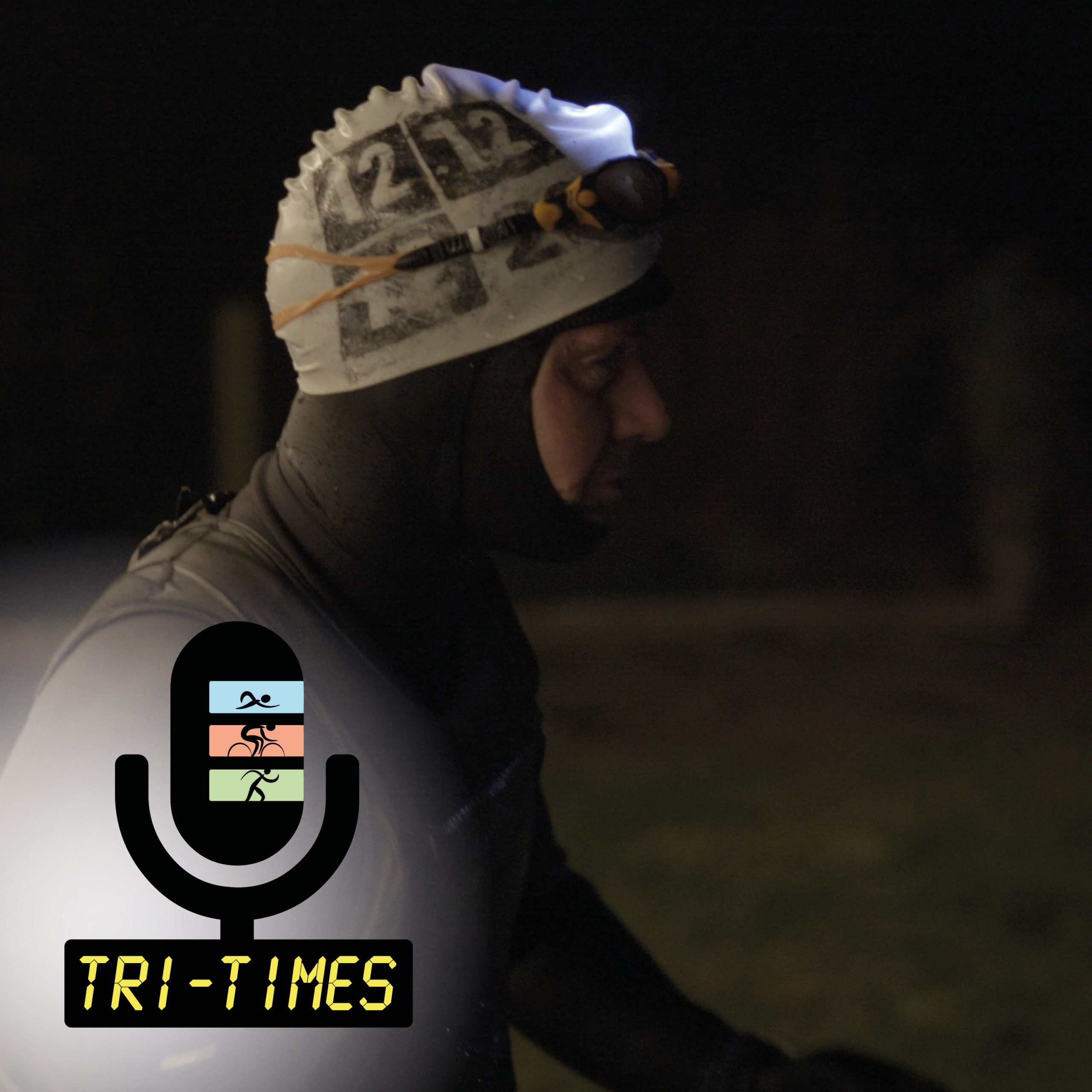 Tri-Times podcast
