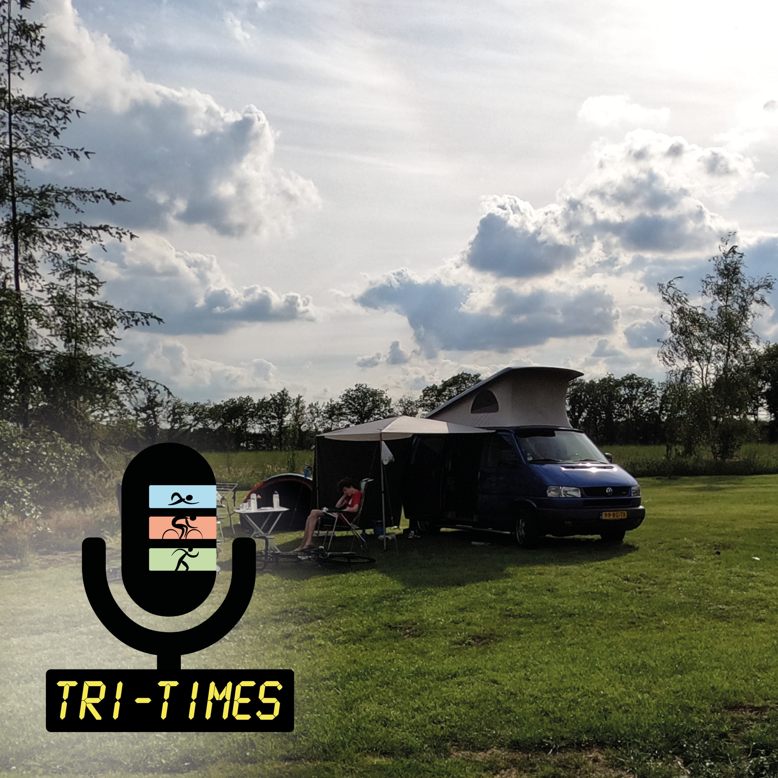 Tri-Times podcast