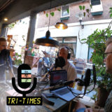 Tri-Times podcast 012 Tri-Times podcast 012