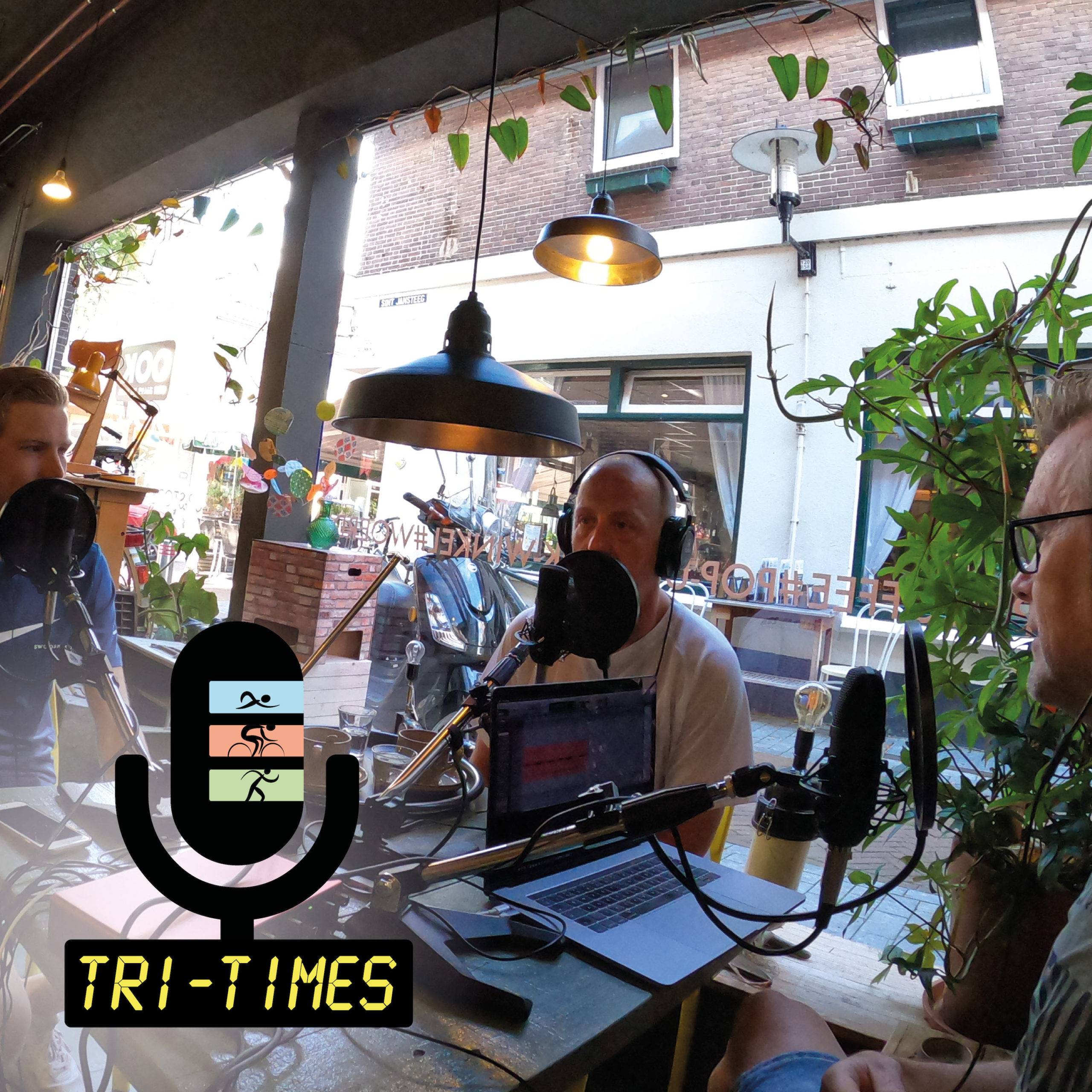 Tri-Times podcast