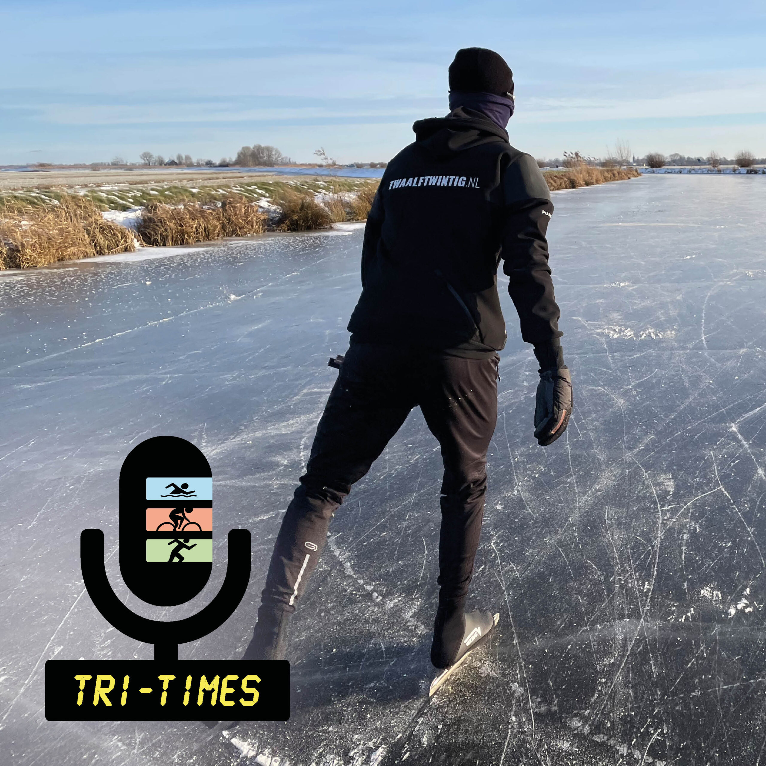 Tri-Times podcast